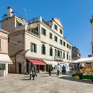 La Mansarda Venedig