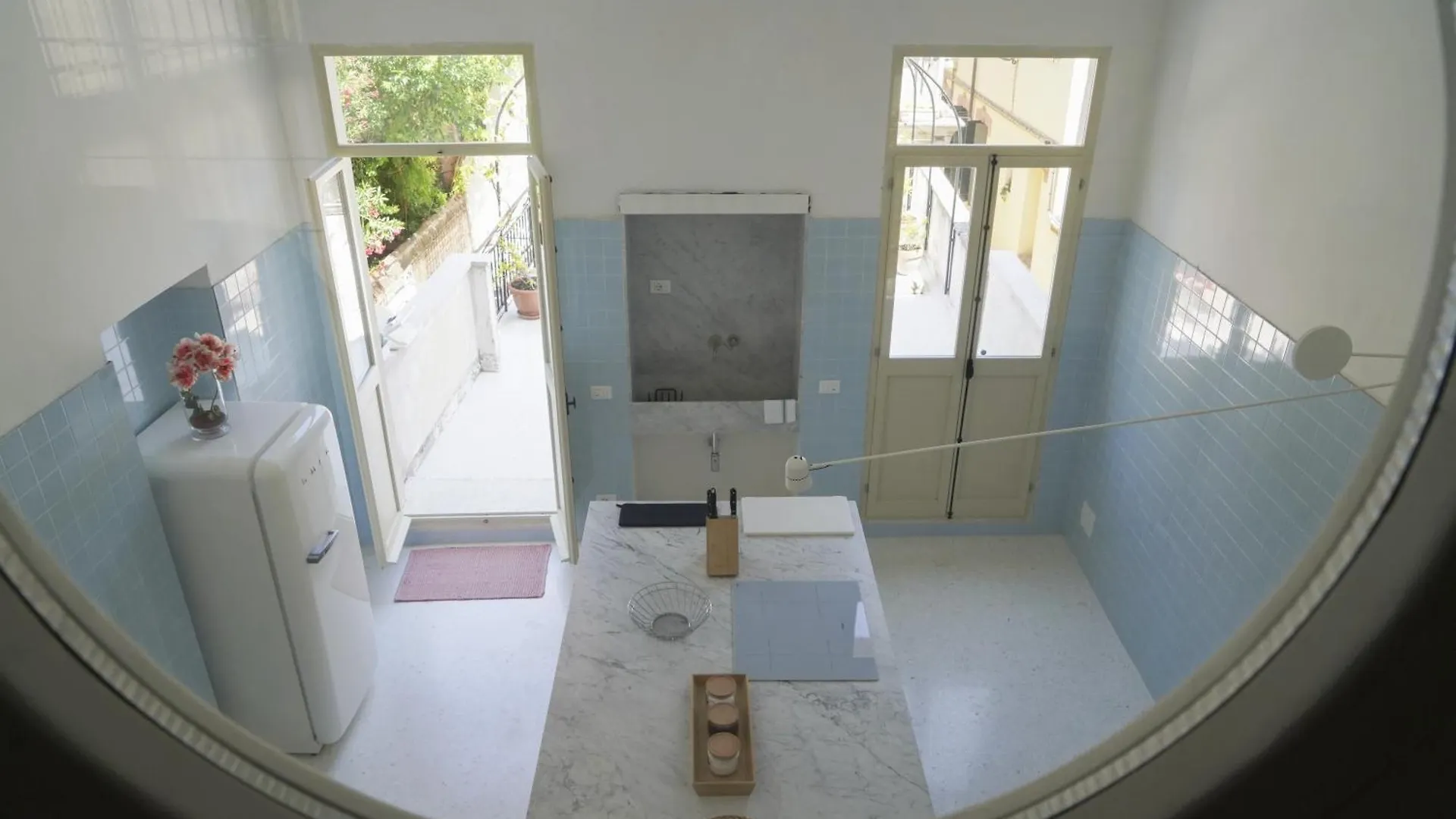 Family Apartment With Terrace Venise