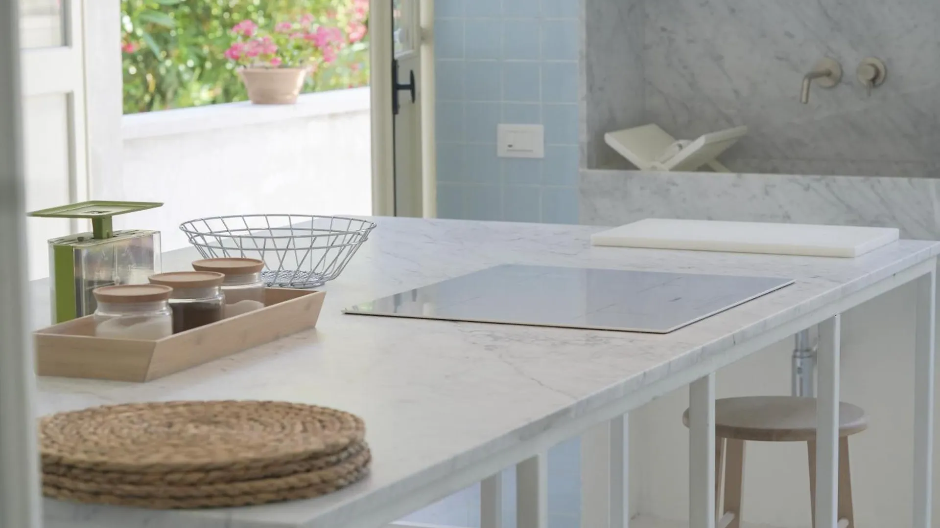 Family Apartment With Terrace Venise