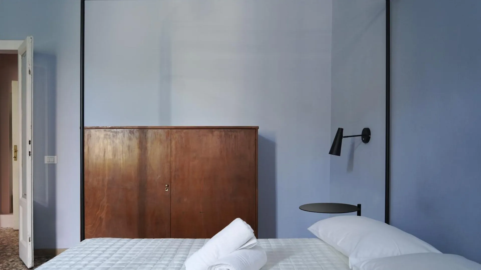 Family Apartment With Terrace Venise Italie